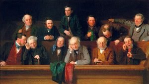 Jury